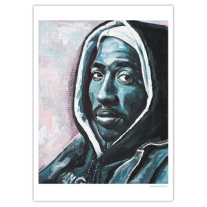 2pac 01 art print (kopie)