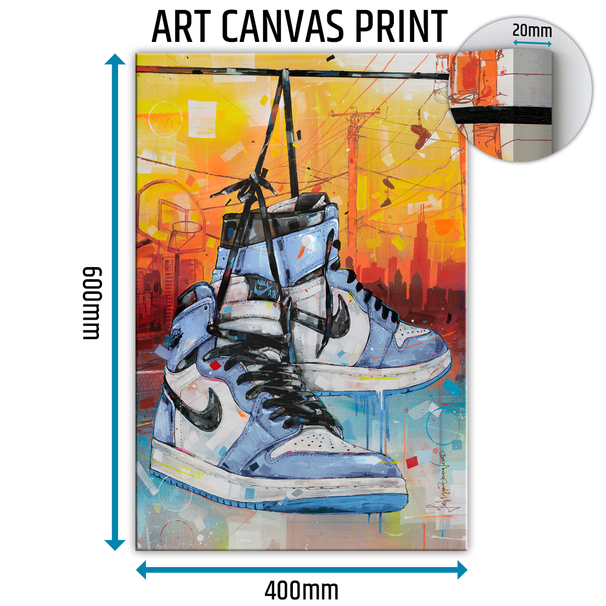 nike air jordan 1 university blue nba canvas prints (copy) nike air jordan 1 university blue nba canvas prints (copy)