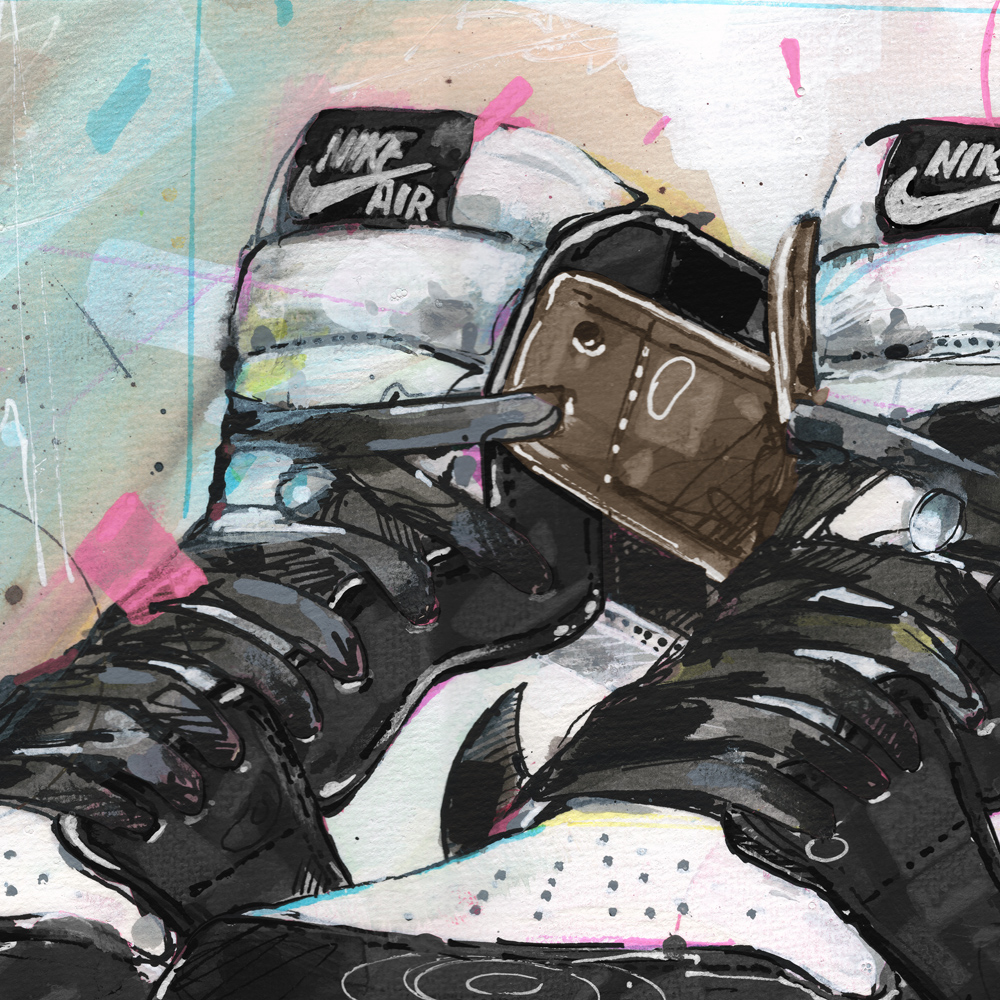 nike air jordan 1 dark mocha sneaker canvas prints nike air jordan 1 dark mocha sneaker canvas prints