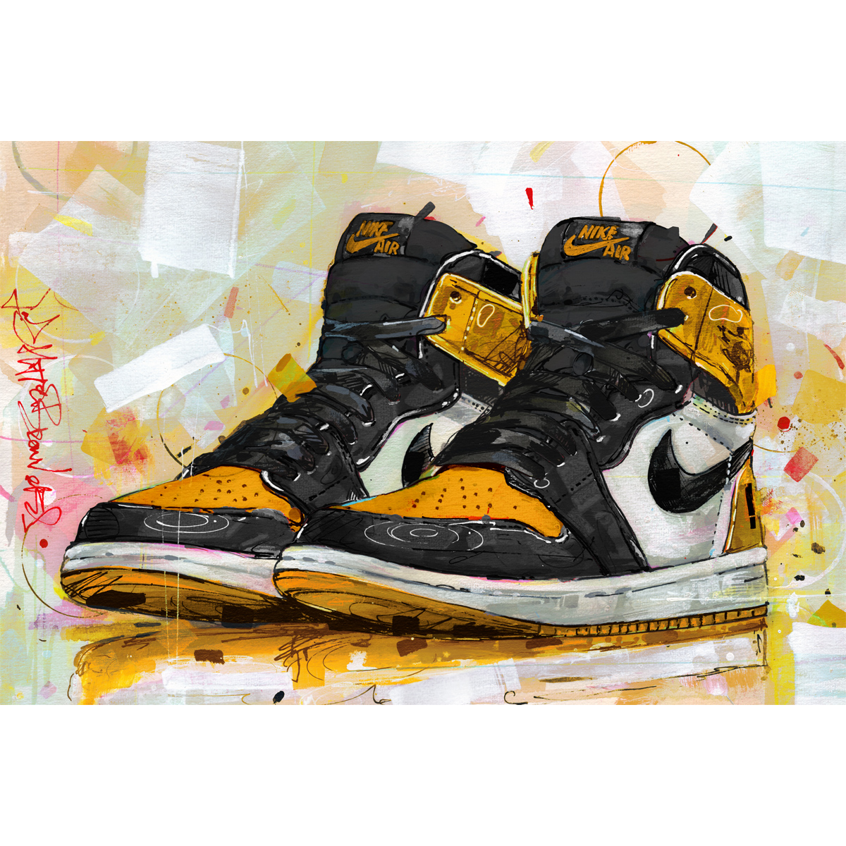 air jordan 1 shinedown attention attention pe canvas air jordan 1 shinedown attention attention pe canvas
