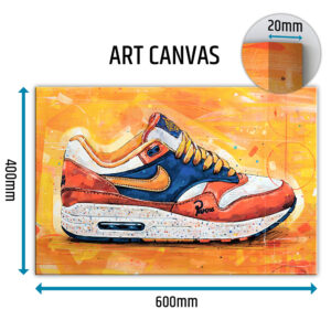 nike air max 1 atmos elephant canvas prints (copy)
