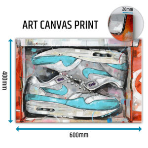 nike air max 1 parra albert heijn canvas prints (copy)