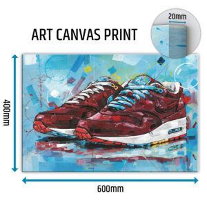 nike air max 1 parra albert heijn canvas prints (copy)