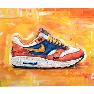 nike air max 1 parra 2018 painting 60 x 50cm (copy)