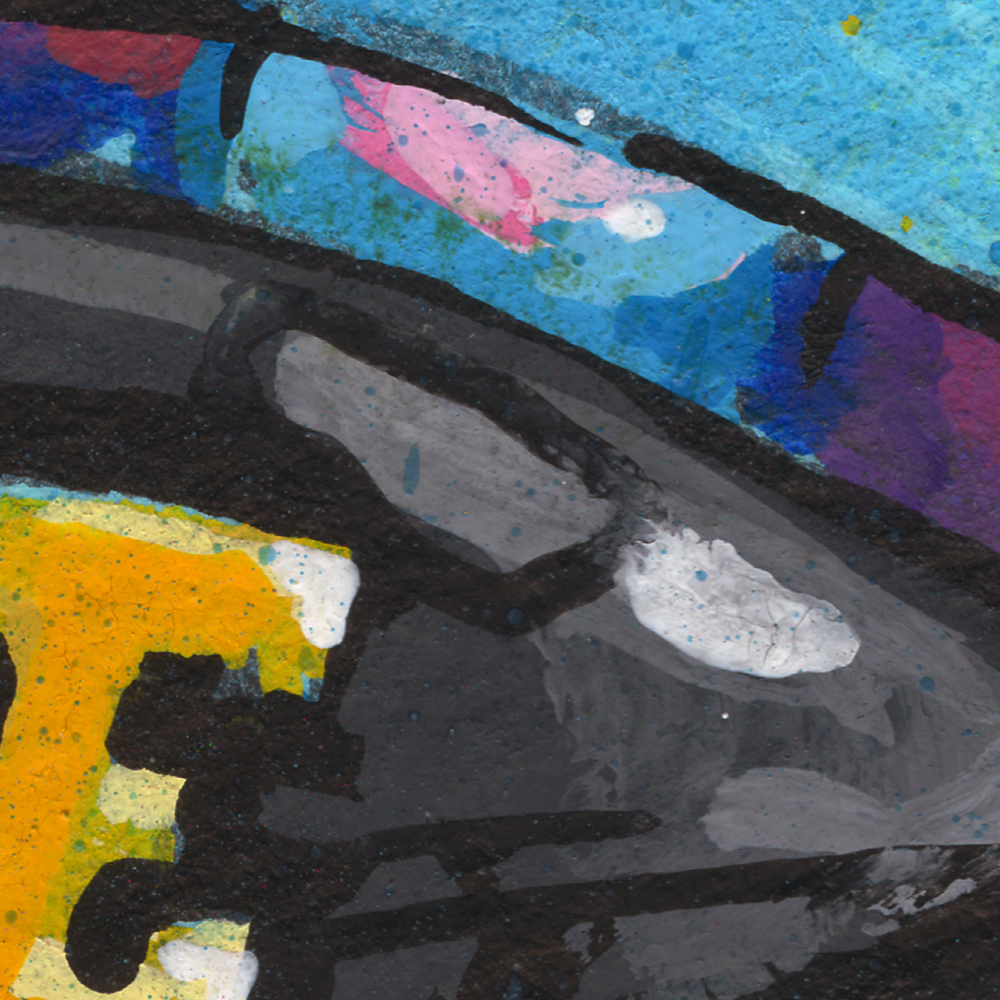 nike dunk low sb chunky dunky painting 40x30 cm nike dunk low sb chunky dunky painting 40x30 cm