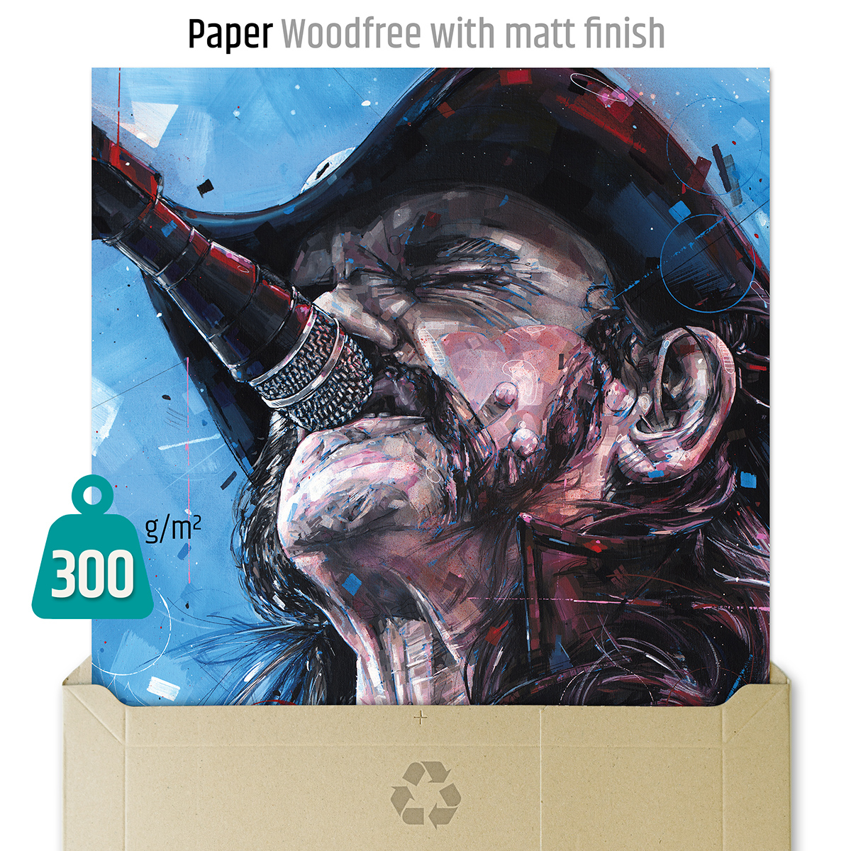 posterinfo a3